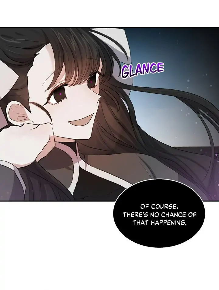 I’m the Ex-Girlfriend of a Soldier chapter 79 - page 32